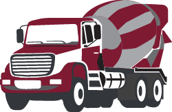 Cartersville Concrete Installers