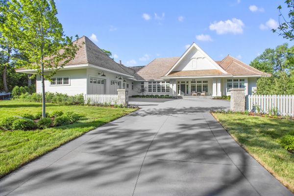 Concrete And Asphalt Service in Cartersville