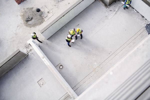 Concrete Construction