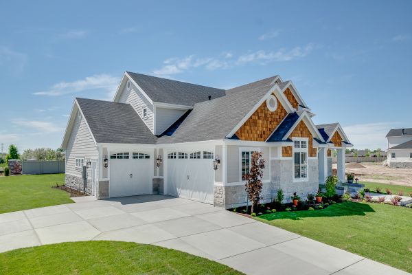 Concrete Slab Service in Cartersville