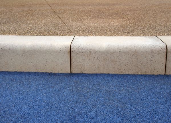 Curb And Sidewalk Installation in Cartersville