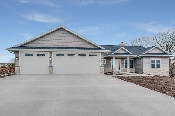Cost of Driveway Installation in Cartersville