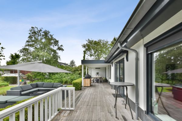 Cost of Patio Renovation in Cartersville