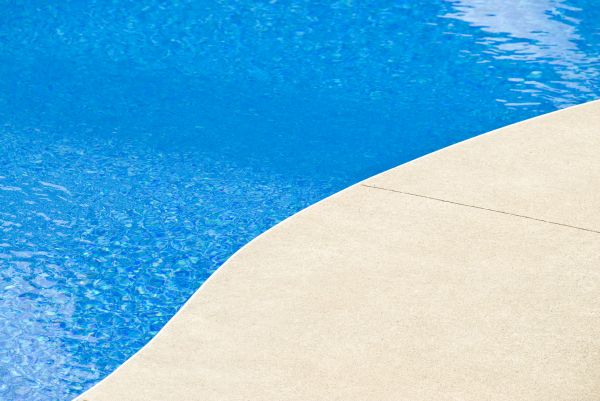 Cost of Pool Deck Paving in Cartersville