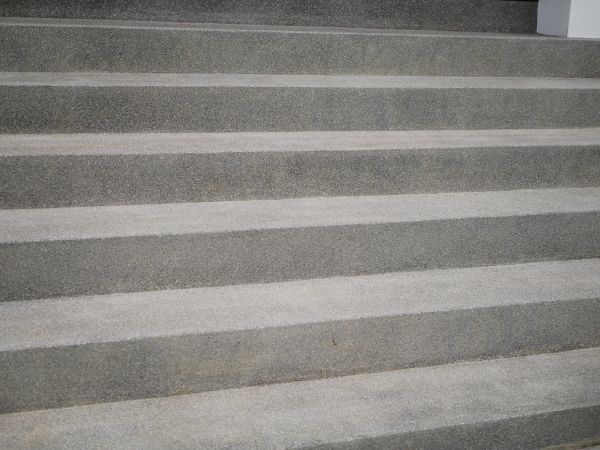 Cement Steps Service in Cartersville