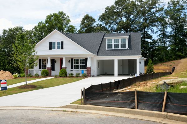 Cement Driveway Paving in Cartersville