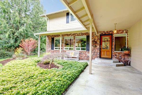 Cost of Concrete Installation in Cartersville