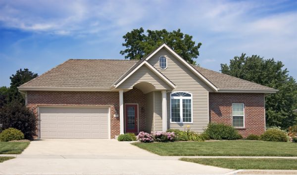 Cement Driveway Installation in Cartersville