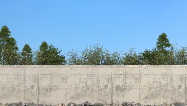 Privacy Wall Construction in Cartersville