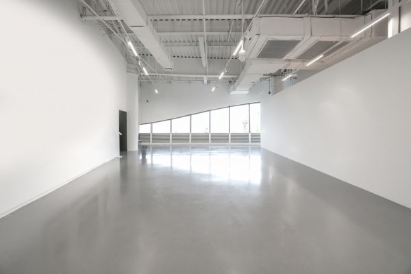 Cement Floor Installation in Cartersville
