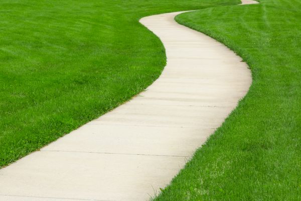 Cost of Walkway Building in Cartersville