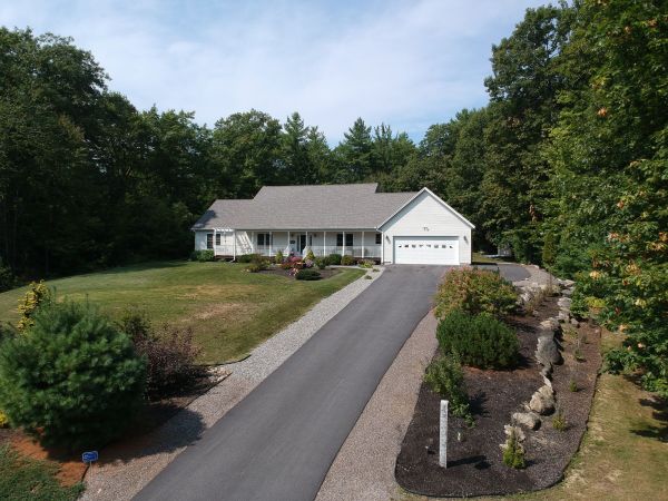Driveway Extension Service in Cartersville
