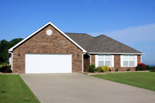 Driveway Concrete Replacement in Cartersville