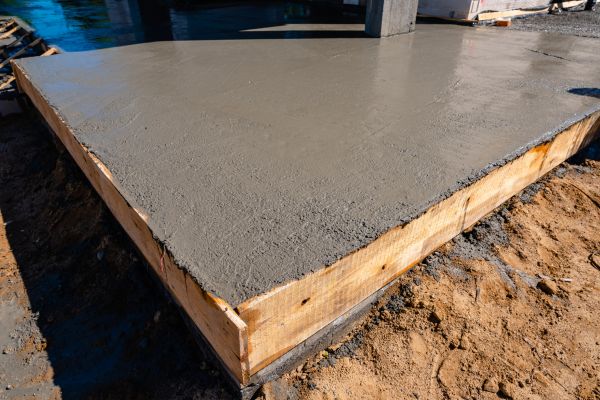 Slab Replacement Service
