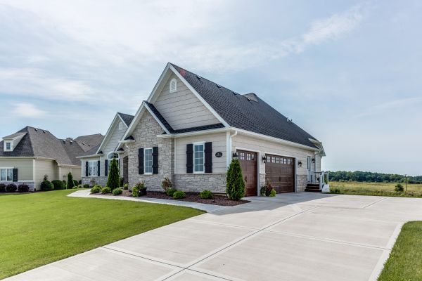 Driveway And Walkway Service in Cartersville