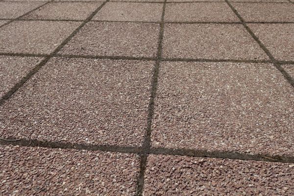Exposed Aggregate Service in Cartersville