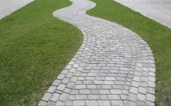 Walkway Enlargement
