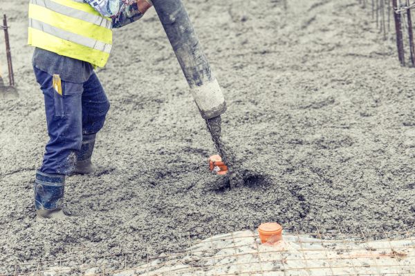Cost of Pervious Concrete Installation in Cartersville